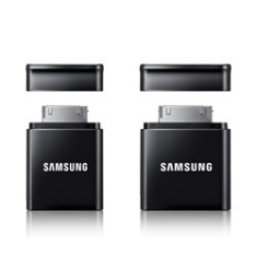 Adaptador Usb Y Tarjetas Memoria Sd Para Tablet Galaxy Samsung